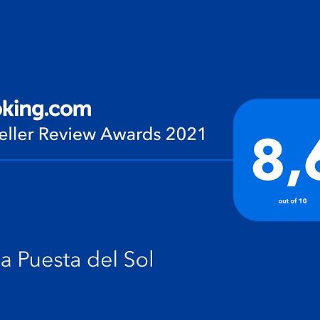 Casa Puesta Del Sol Otel San Miguel de Allende Dış mekan fotoğraf