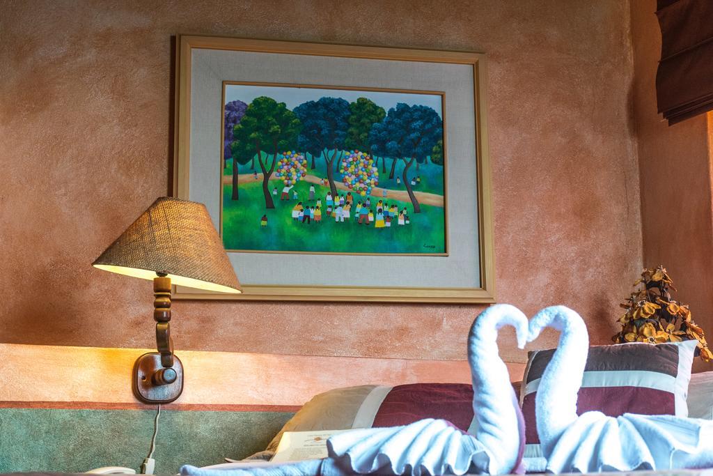 Casa Puesta Del Sol Otel San Miguel de Allende Dış mekan fotoğraf