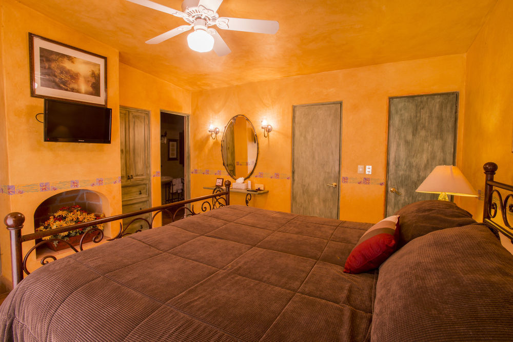 Casa Puesta Del Sol Otel San Miguel de Allende Dış mekan fotoğraf